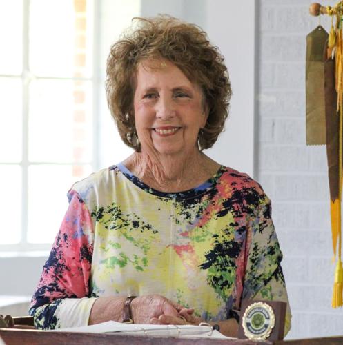 PHOTO: Lake Martin Dadeville Area Kiwanis celebration