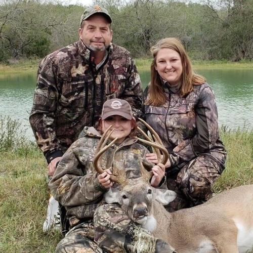 "The only disability in life is a bad attitude:" Friedreich's Ataxia can’t slow Christina Brown