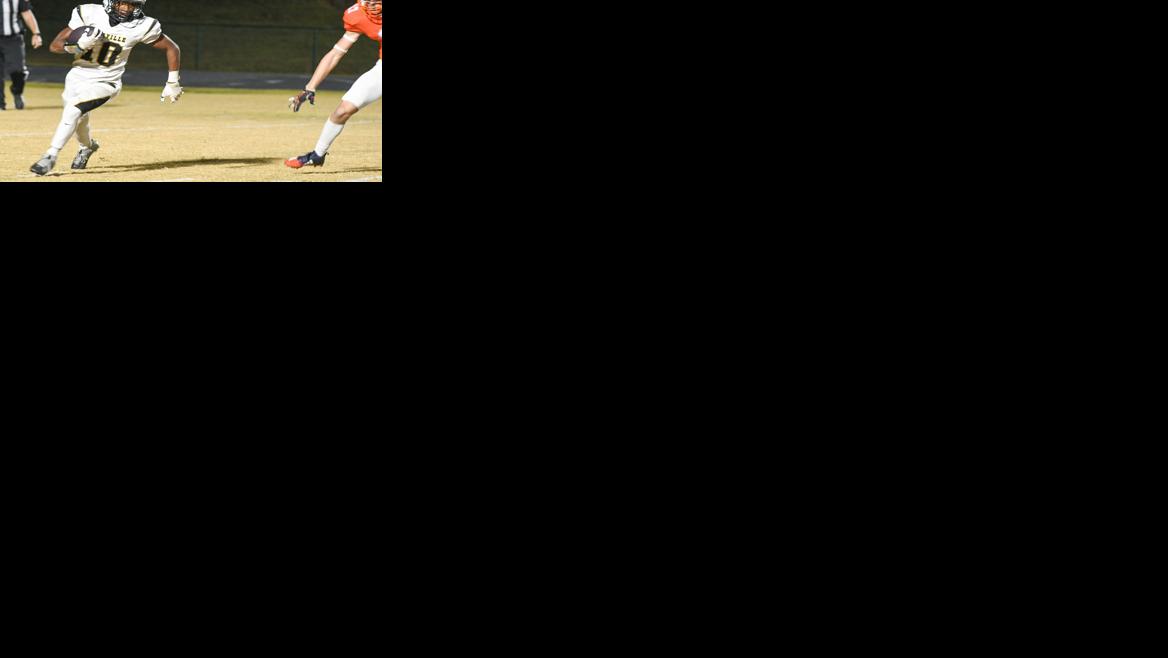 Injuries plague Dadeville in loss to Valley