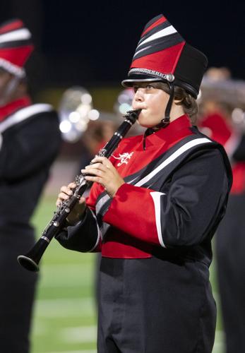 Stanhope Elmore High School Night of Bands