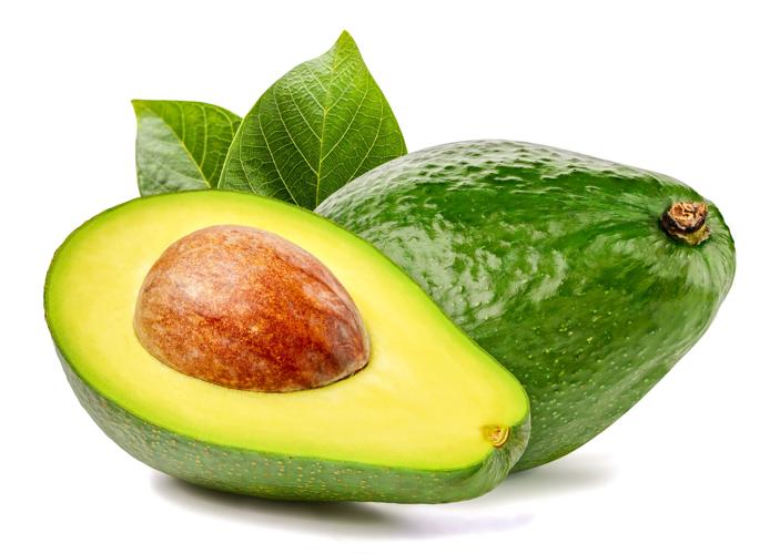 Everything Avocado