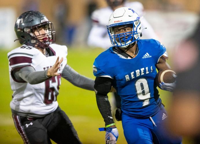 PHOTOS: Reeltown hosts Thorsby