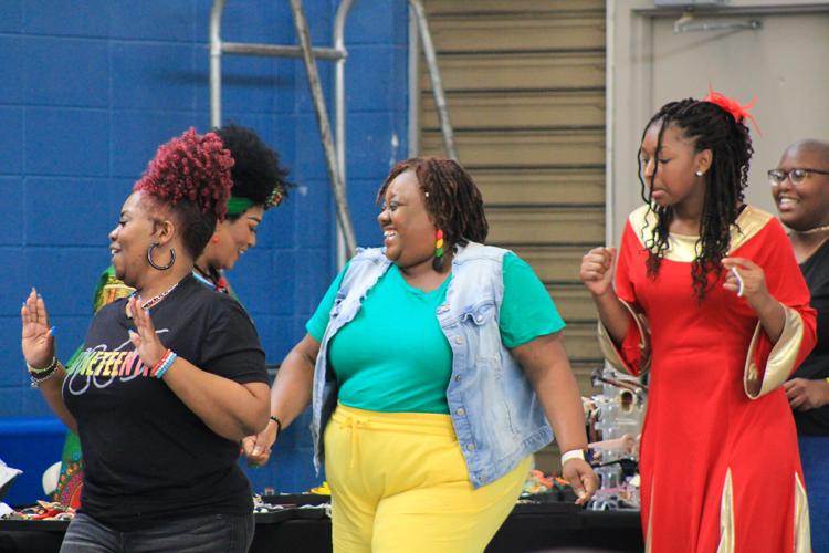 PHOTOS: Black Business Council Juneteenth Celebration