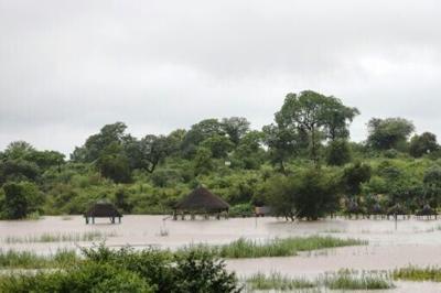 Dozens of people lost their lives and hundreds of thousands were displaced in northeastern South Africa and neighbouring Mozambique in flooding caused by weeks of intense storms and rains