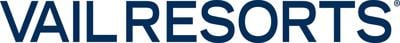 Vail Resorts Logo (PRNewsFoto/Vail Resorts, Inc.)