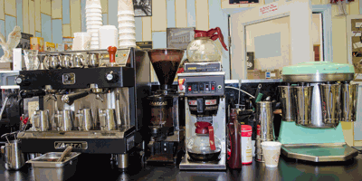 Business Spotlight: River Perk