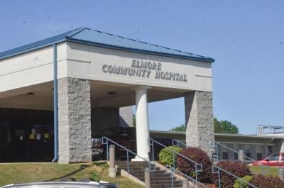 Elmore Community Hospital to open COVID clinic indefinitely