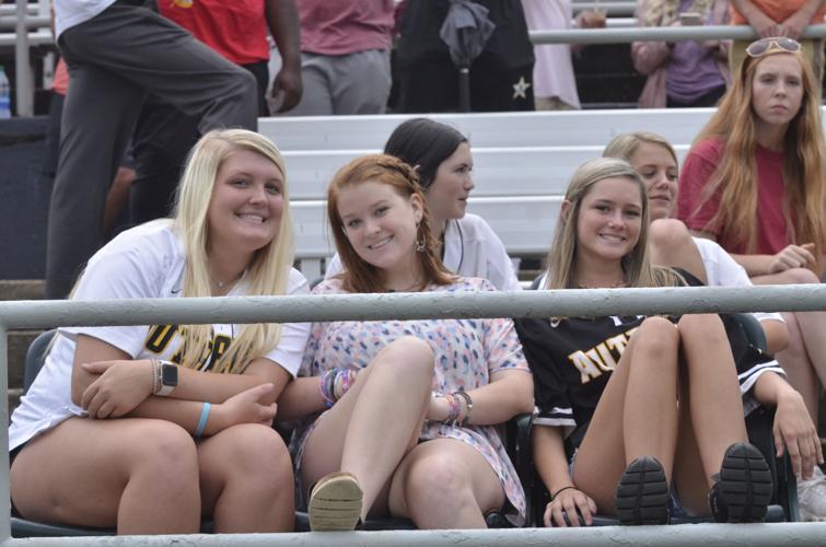 PHOTOS: Edgewood closes season against Autauga