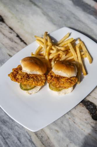 The Landing at Harbor Pointe