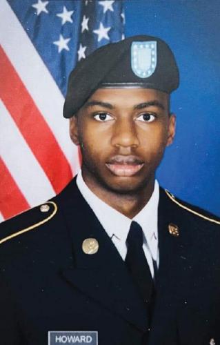 LOOK: Veterans Salute 2023