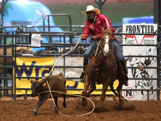 Lake Martin Rodeo