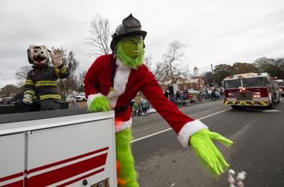 Bah Humbug: Some Christmas events rescheduled or canceled