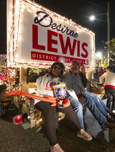 Christmas on the Coosa