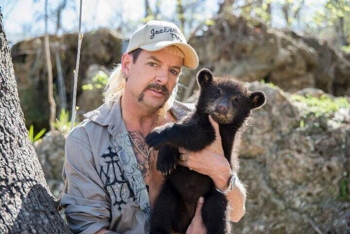 Joe Exotic announces ‘Return of the Tiger King’ documentary to reveal untold truths