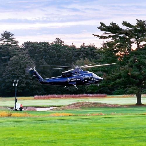 Zip Aviation