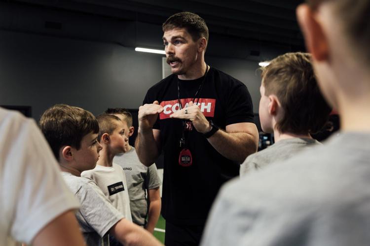 D1 Training launches new Coach Certification Program built by coaches for coaches.