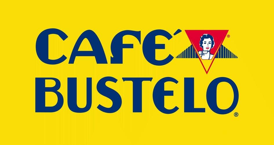 Café Bustelo Logo (PRNewsfoto/The J. M. Smucker Co.)