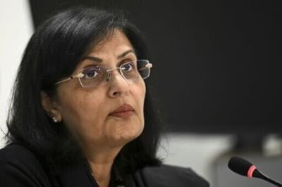 Sania Nishtar says cuts are hitting its malaria programme hardest