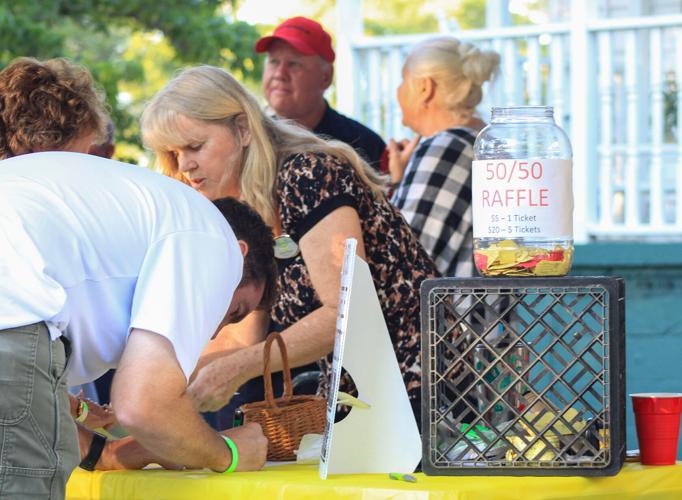 PHOTOS: Lake Martin-Dadeville Chambers' BBQ Social
