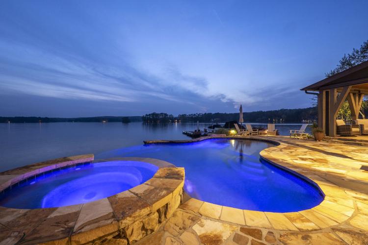 A Haven at Lake Martin
