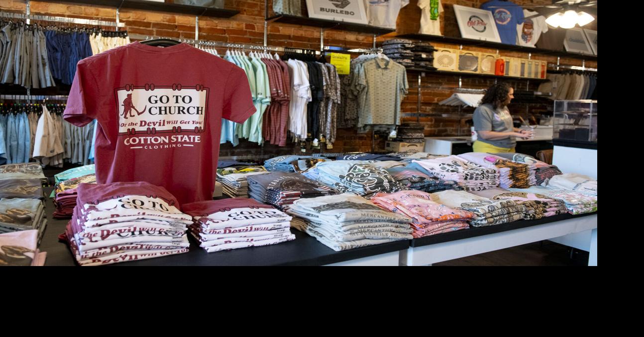 Oswalt’s opens location in Wetumpka