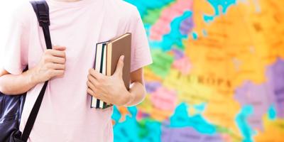 Exchange program a benefit for host families