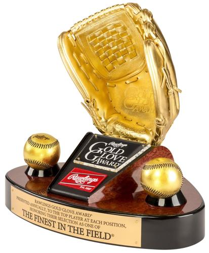 Rawlings Gold Glove Award(r)