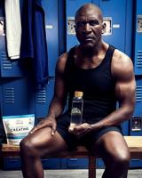 Four-Time World Heavyweight Champion Evander Holyfield Partners with Terra Origin