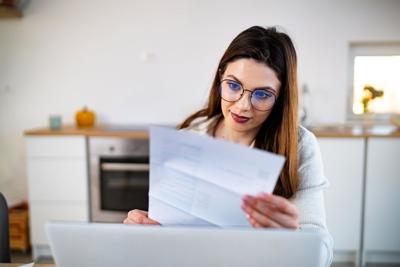 Requesting changes to bill due dates can ease cash flow management.