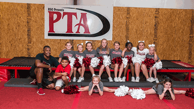 Mover & Shaker: Rodney O’Neal