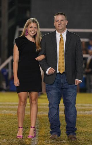 PHOTOS: Edgewood Academy Homecoming Court