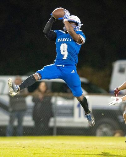 PHOTOS: Reeltown hosts Thorsby