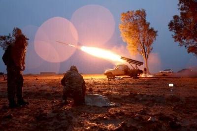 Syrian government forces have extended their grip over swathes of Kurdish-run territory in the country's north and east