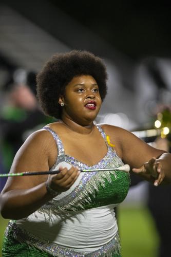 PHOTOS: Holtville High School Marching Band at Elmore County Night of Bands
