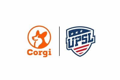 Corgi and UPSL