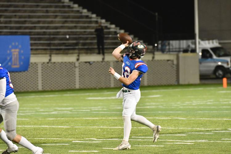 PHOTOS: Edgewood Academy athletes participate in All-Star Game