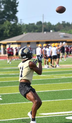 PHOTOS: Battle for the County 7-on-7 tournament