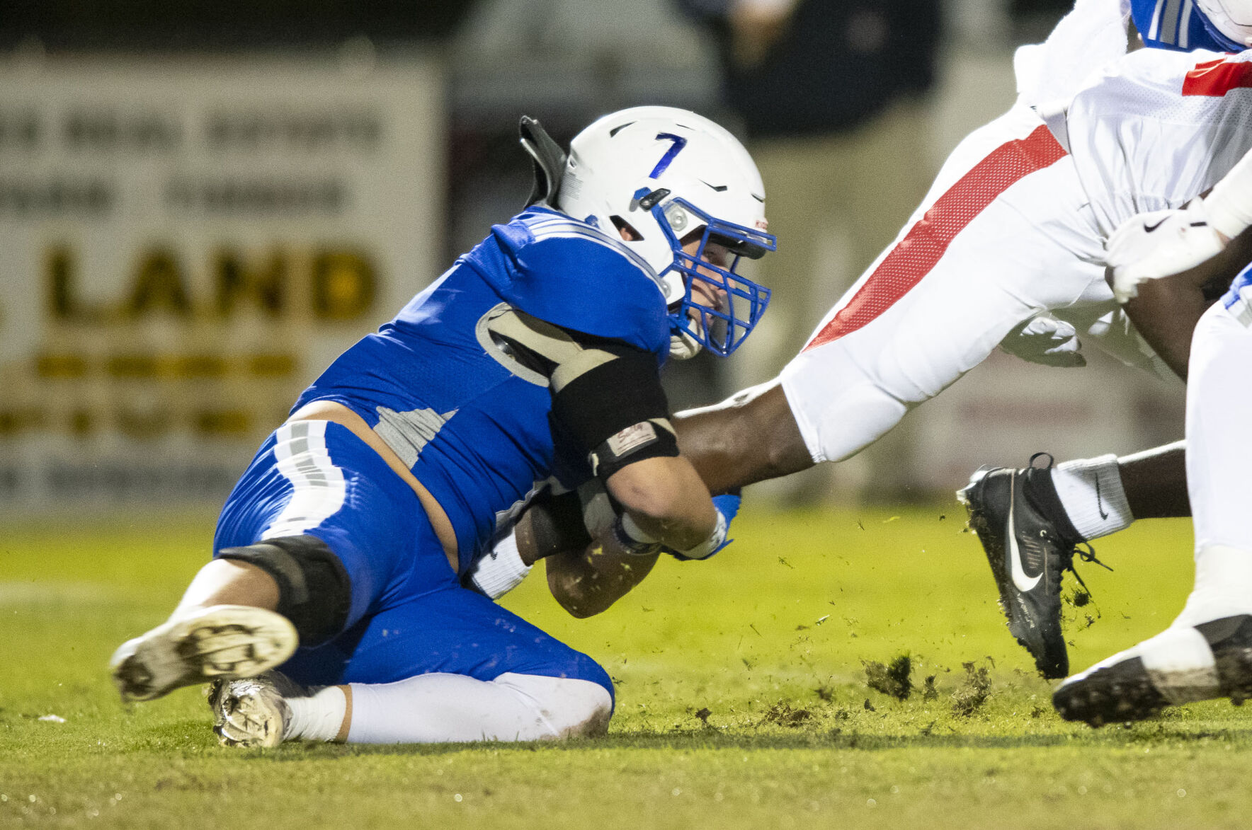 PHOTOS: Reeltown defeats Cottonwood