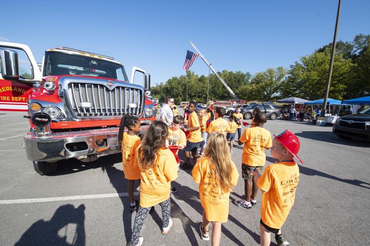 PHOTOS: Trial and escape of Gold E. Locks