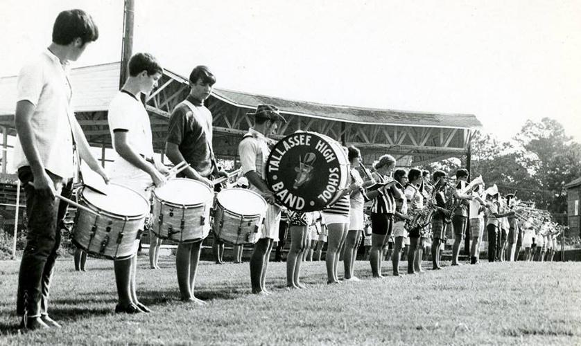 Pride of Tallassee is celebrating 80-years as the band preps for 2019 season