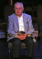 Storytellers reminisce ‘Down by the River’