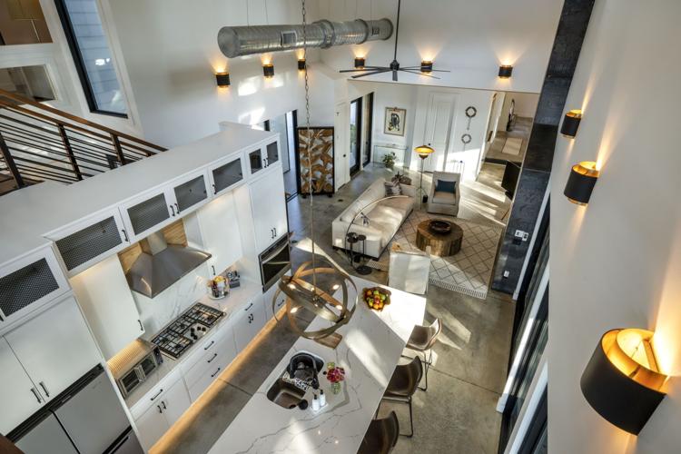 George Hardy's Modern Vision