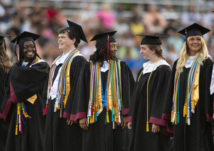 PHOTOS: Stanhope Elmore Class of 2023 Graduation