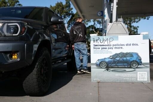 Strict environmental rules in California are part of the reason why gas there is more expensive than in other US states