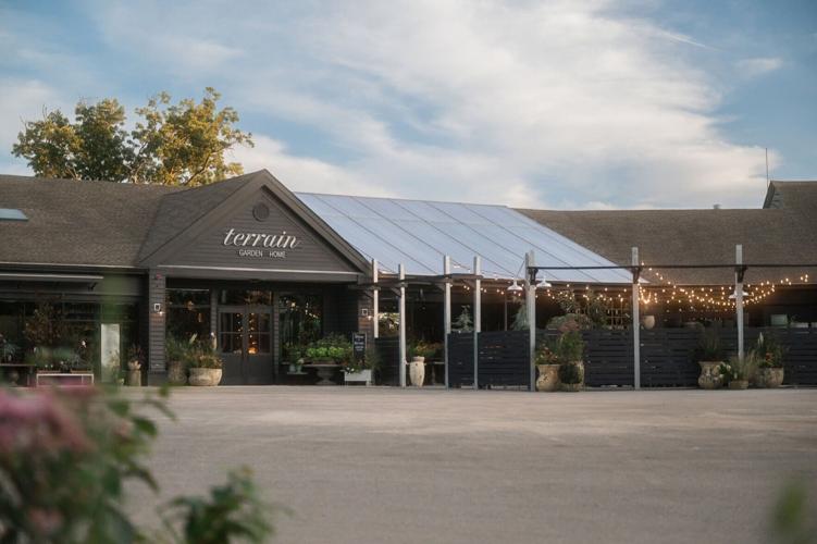 Terrain Announces Opening of Its First Massachusetts Destination at Wayland Village