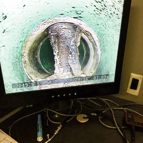 ‘Out of sight, out of mind:’ Expansive sewer system is a key to Alexander City’s growth but requires investment and maintenance