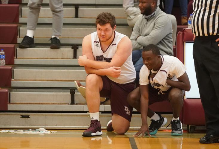 PHOTOS: Benjamin Russell wallops Stanhope Elmore