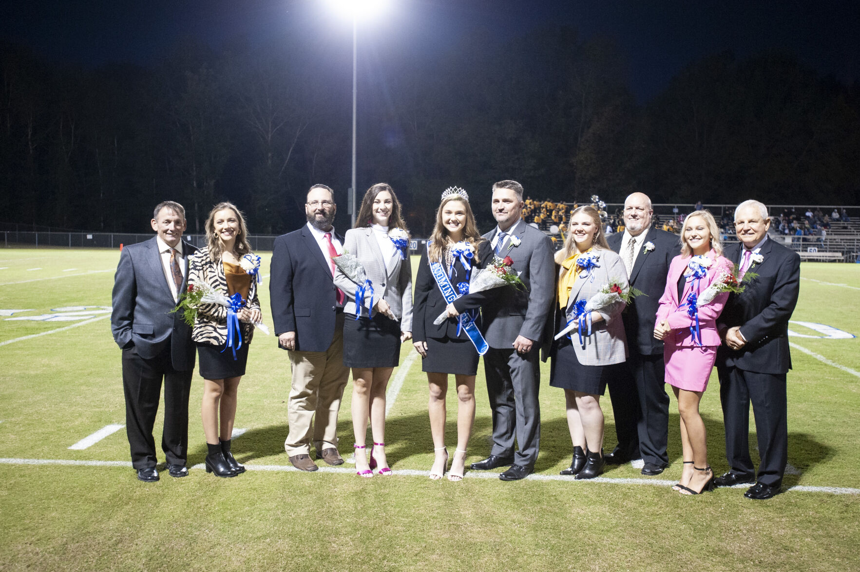 PHOTOS: Dadeville at Reeltown