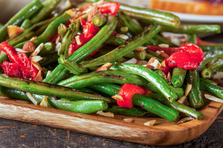 Use summer's fresh bounty