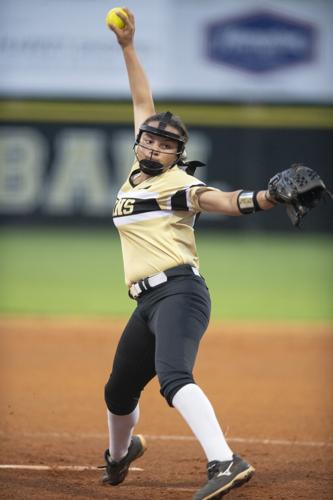 Wetumpka softball claims area championship, readies for regional play